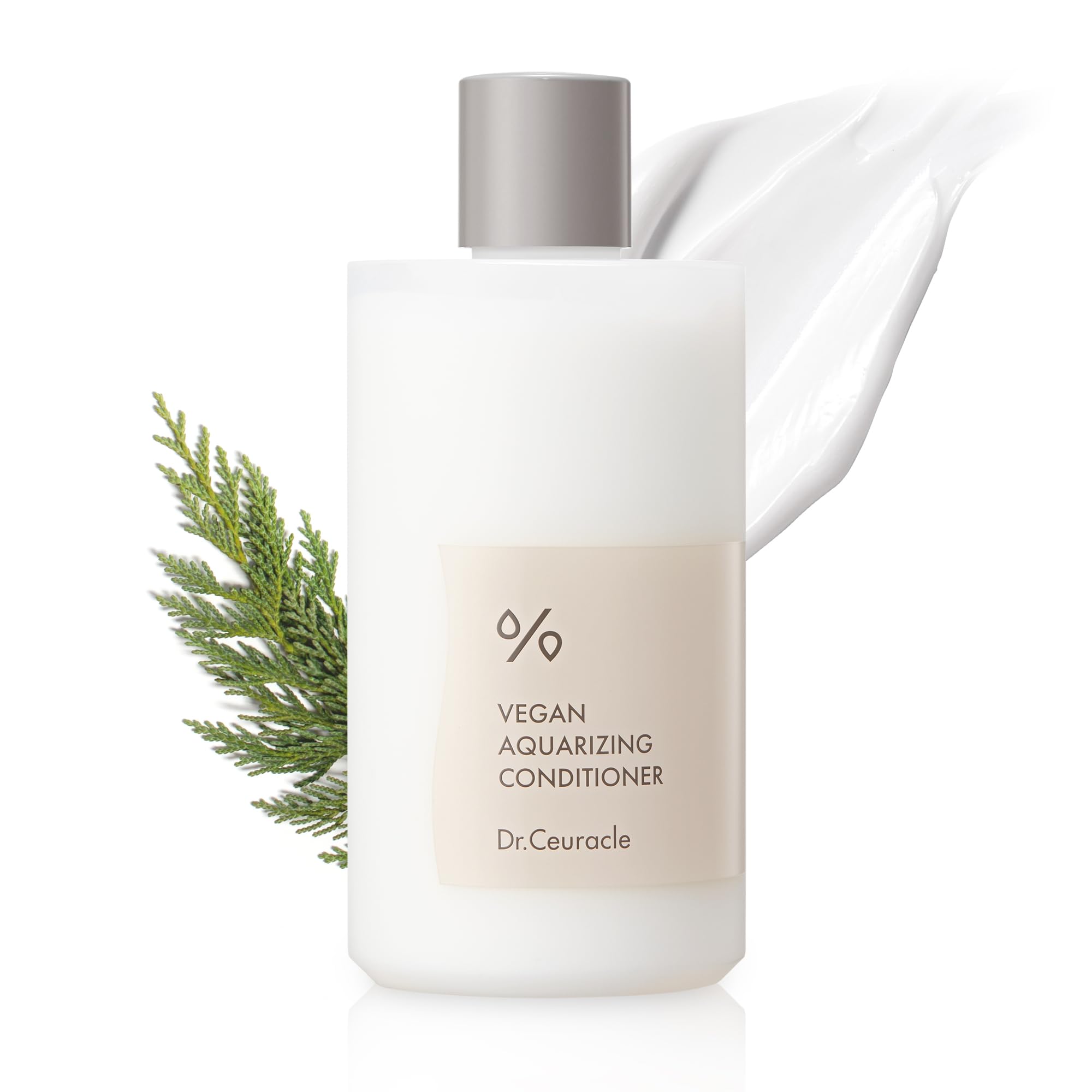 Amazon.com : leegeehaam Dr.Ceuracle Vegan Aquarizing Conditioner